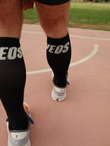EasyFit compression grip socks, 15-20mmHg graduated compression with GripTech non-slip sole (view 7)