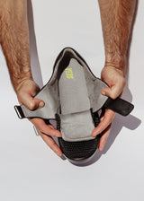 Veos Neos wide fit comfort shoe, podiatrist-designed orthopedic footwear Australia (view 11)