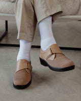 Veos Neos wide fit comfort shoe, podiatrist-designed orthopedic footwear Australia (view 2)
