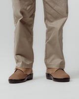 Veos Neos wide fit comfort shoe, podiatrist-designed orthopedic footwear Australia (view 4)