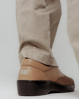 Veos Neos wide fit comfort shoe, podiatrist-designed orthopedic footwear Australia (view 6)