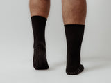 EasyFit grip socks, non-slip seamless podiatrist-designed socks Australia (view 6)