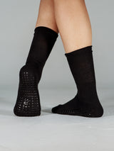 EasyFit grip socks, non-slip seamless podiatrist-designed socks Australia (view 10)