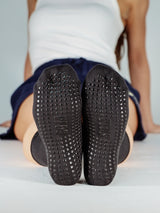 EasyFit grip socks, non-slip seamless podiatrist-designed socks Australia (view 8)