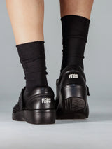 Veos Neos wide fit comfort shoe, podiatrist-designed orthopedic footwear Australia (view 9)