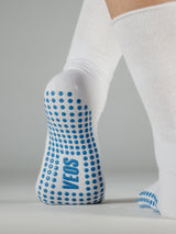Why Non-Slip Socks Are Essential for Safety in Aged Care: Preventing Falls in Nursing Homes