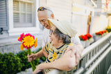 Understanding Falls in the Elderly: Prevalence, Problems, and Prevention
