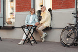 Understanding Falls in the Elderly: The Importance of Slip-Resistant Socks