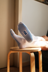 EasyFit Grip Socks