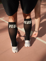 EasyFit Compression Grip Socks