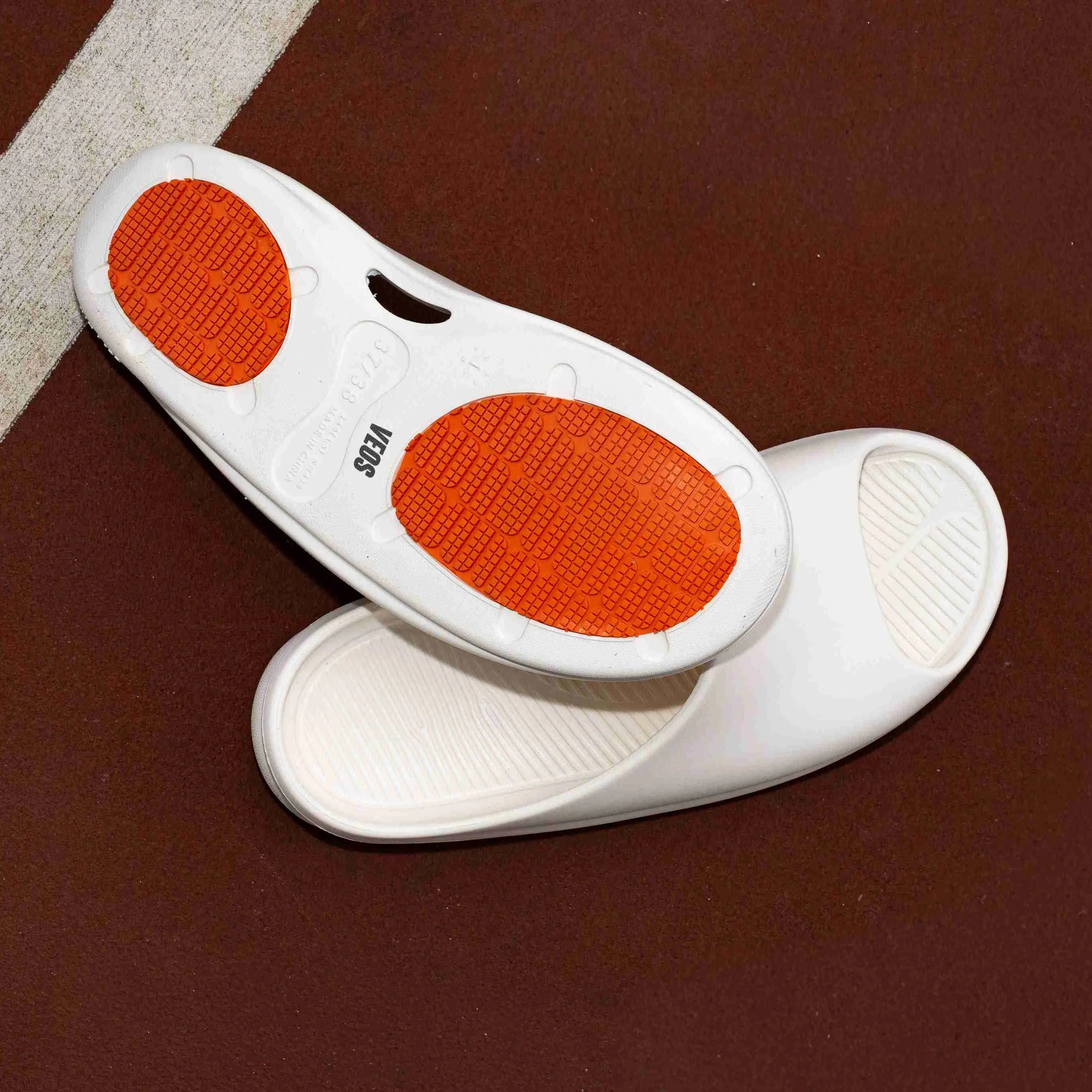 Veos Recovery and Safety Grip Slides - VEOS
