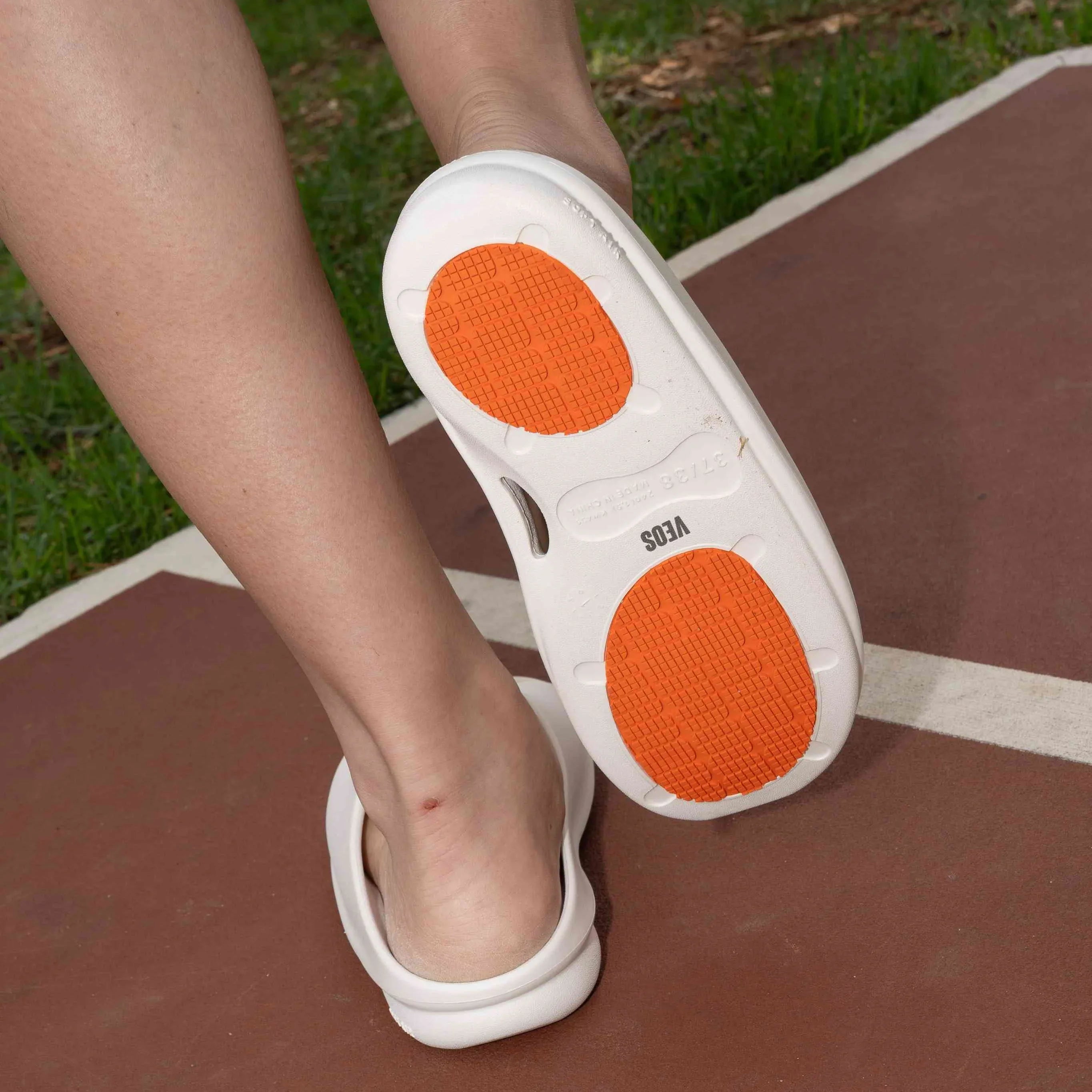 Veos Recovery and Safety Grip Slides - VEOS